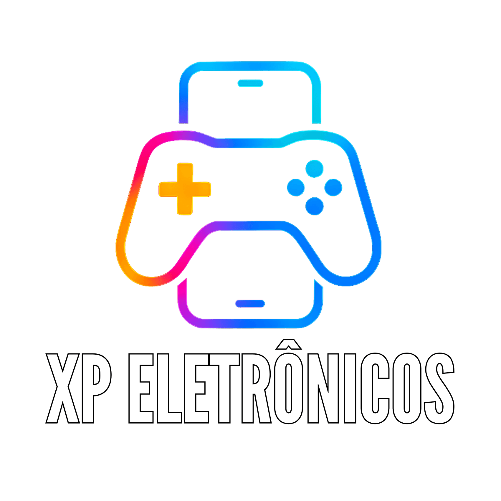 XP Eletrônicos - loja de eletrônicos na Feira dos Importados de Brasília